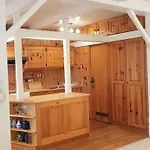 Ferienhaus Mauth 別荘