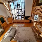 別荘 Ferienhaus Mauth マウト