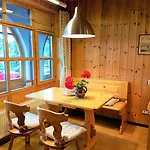 別荘 Ferienhaus Mauth *