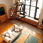 別荘 Ferienhaus Mauth