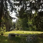 Ferienhaus Mauth *
