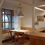 別荘 Ferienhaus Mauth
