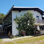 Ferienhaus Mauth マウト