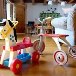 Ferienhaus Mauth 別荘 マウト