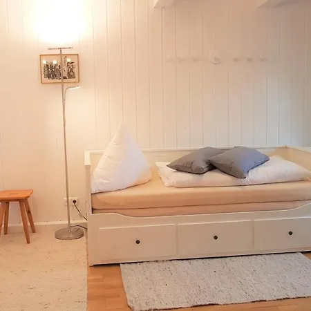 Ferienhaus Mauth * Mauth