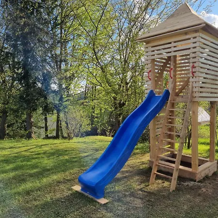 Ferienhaus Mauth Vakantiehuis Mauth