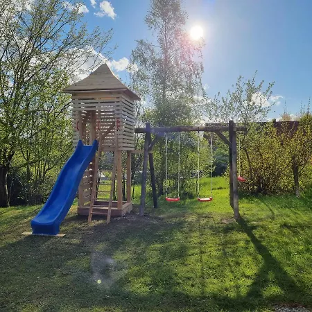 Ferienhaus Mauth Hébergement de vacances Mauth