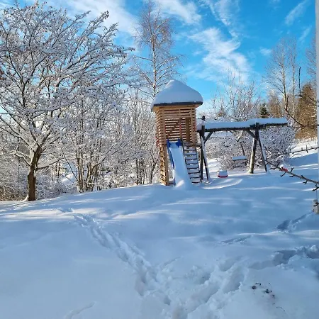 Ferienhaus Mauth Holiday home