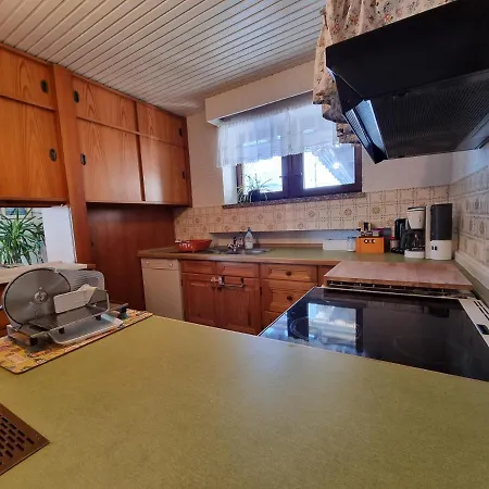 Vakantiehuis Ferienhaus Mauth *