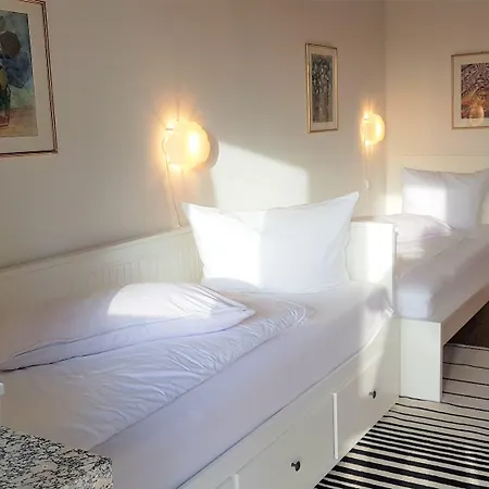 Hébergement de vacances Ferienhaus Mauth Mauth