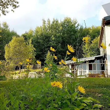 Ferienhaus Mauth