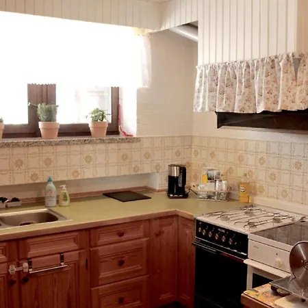 Ferienhaus Mauth *