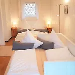 Ferienhaus Mauth בית נופש