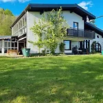 Ferienhaus Mauth 別荘 マウト
