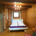 別荘 Ferienhaus Mauth マウト