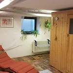בית נופש Ferienhaus Mauth *