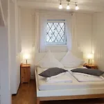 Ferienhaus Mauth 別荘