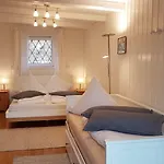 Ferienhaus Mauth * マウト