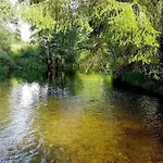 Ferienhaus Mauth *