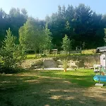 Ferienhaus Mauth