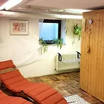 別荘 Ferienhaus Mauth マウト