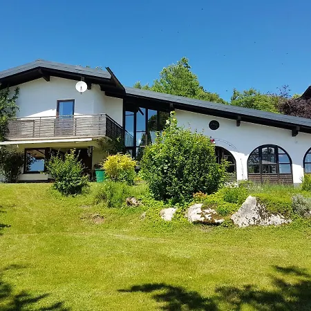 Ferienhaus Mauth