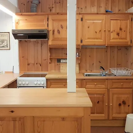 Ferienhaus Mauth Сasa de vacaciones *