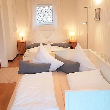 Ferienhaus Mauth Дом отдыха