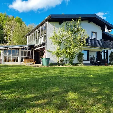 Ferienhaus Mauth *