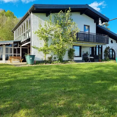 Ferienhaus Mauth Holiday home Mauth