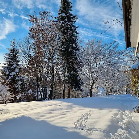 Holiday home Ferienhaus Mauth