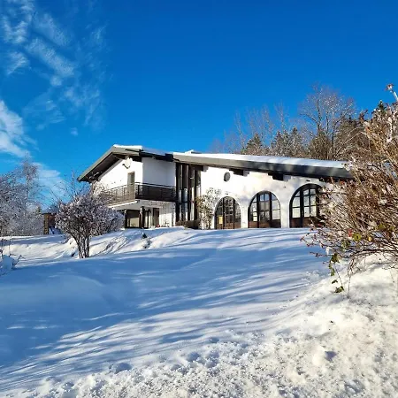 Holiday home Ferienhaus Mauth Mauth