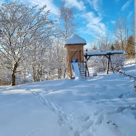 Ferienhaus Mauth Holiday home