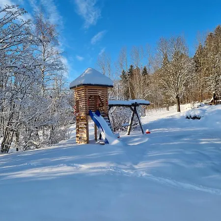 Holiday home Ferienhaus Mauth Mauth
