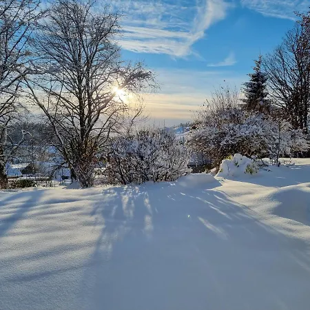 Ferienhaus Mauth Holiday home
