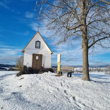 Ferienhaus Mauth Holiday home