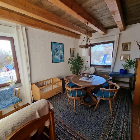 Ferienhaus Mauth Holiday home Mauth