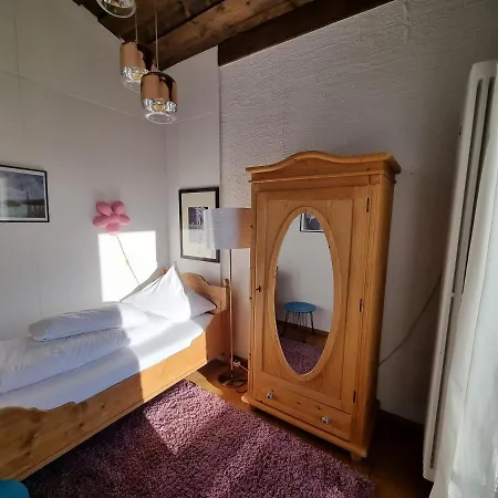 Ferienhaus Mauth Holiday home *