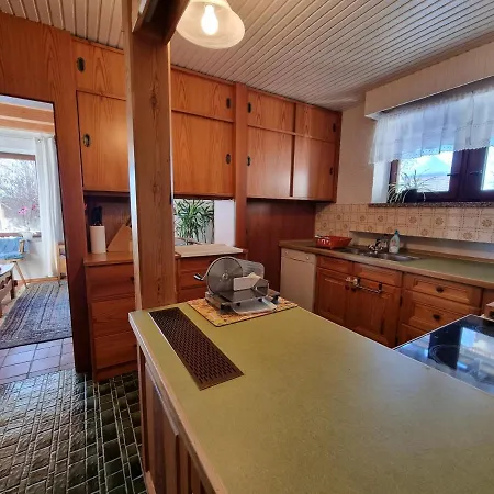 Ferienhaus Mauth * Mauth