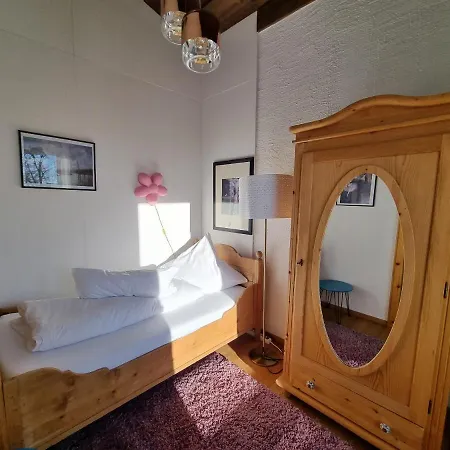 Holiday home Ferienhaus Mauth