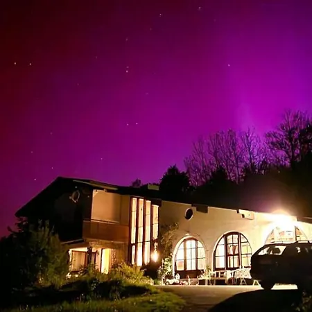 Holiday home Ferienhaus Mauth