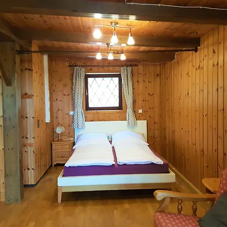 Σπίτι διακοπών Ferienhaus Mauth Mauth