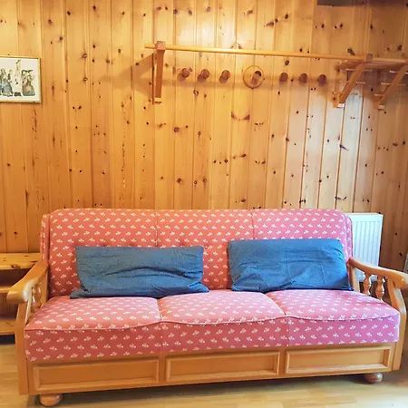 Σπίτι διακοπών Ferienhaus Mauth *