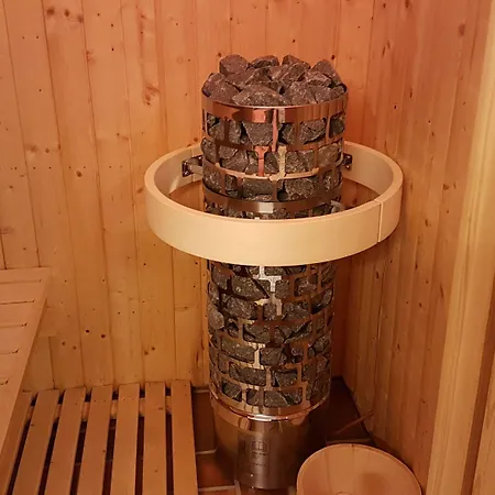 Ferienhaus Mauth * Mauth