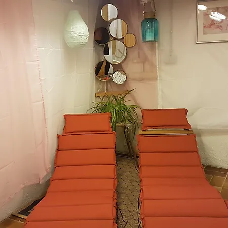 Ferienhaus Mauth * Mauth