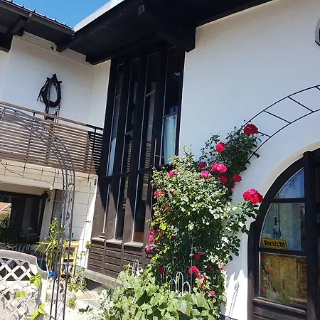 別荘 Ferienhaus Mauth マウト