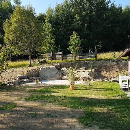 Ferienhaus Mauth * Mauth