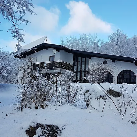 Ferienhaus Mauth *