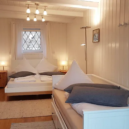 Ferienhaus Mauth * Mauth