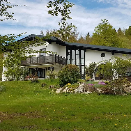 Сasa de vacaciones Ferienhaus Mauth